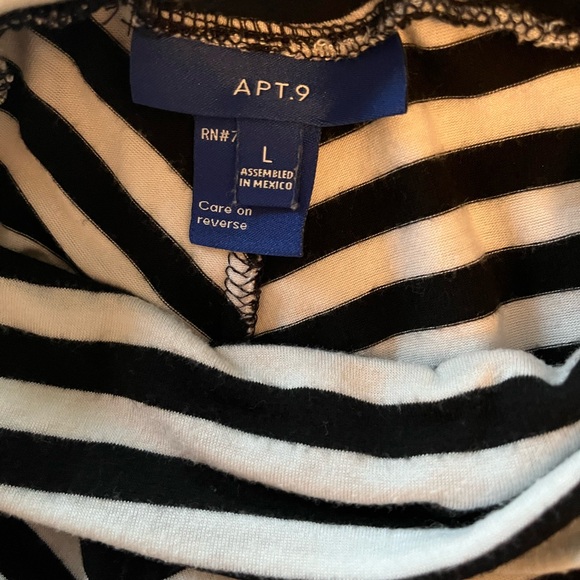 Apt. 9 Maxi Skirt - Picture 4 of 4